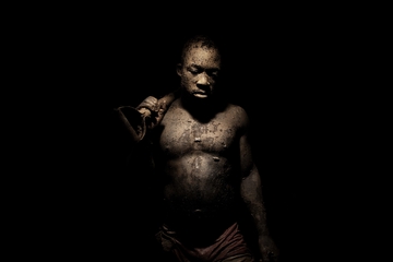 Prix Carmignac du Photojournalisme : 10 ans de reportages image
