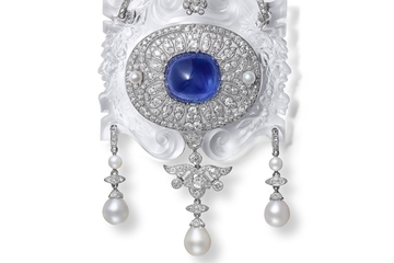 Cartier: La Transmission du Patrimoine et du Savoir-Faire image