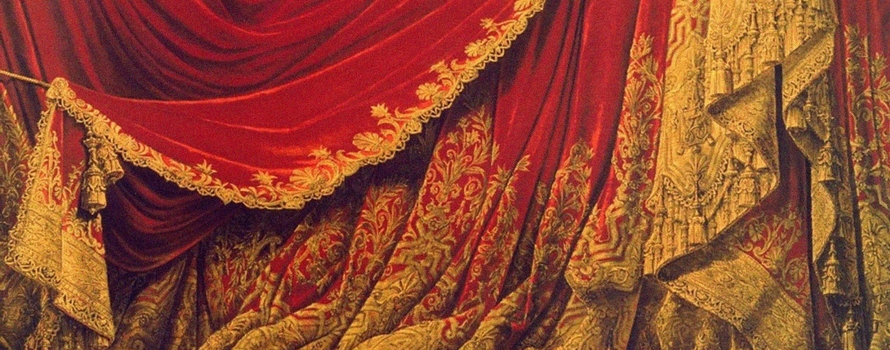 L'opéra est Mort, Que Vive l'Opéra!